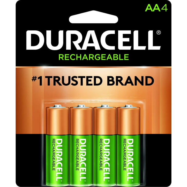 Is Every AA Battery the Same? Which Should You Use and When?