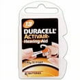 thumbnail image 1 of Duracell Size 13 Hearing Aid Batteries (40 Pack), 1 of 1