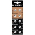 thumbnail image 1 of Duracell Specialty LR44 Alkaline Button Batteries 1,5V, 1 of 3