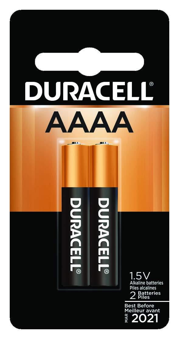 PILA DURACELL ULTRA PACK X2 AAAA – Buy Chile