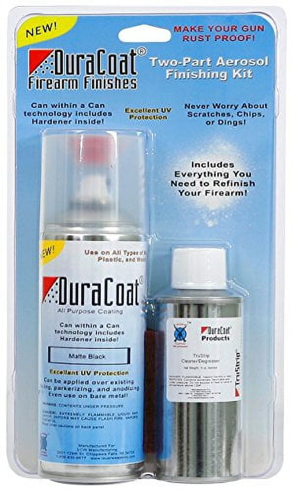 Duracoat Aerosol Kit OD Green - Walmart.com