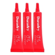 Duradry Prescription Strength Sweat Minimizing Gel, Unscented, 0.4 fl oz, 3 Pack