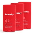 thumbnail image 1 of Duradry Prescription Strength Antiperspirant Deodorant Stick, Barca, 2.3 Oz, 3 Pack, 1 of 5