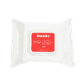 thumbnail image 1 of Duradry Whole Body Deodorant Wipes, 1 Pack – On-the-Go Sweat & Odor Protection, 1 of 8