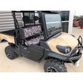 thumbnail image 1 of Durafit Seat Covers, Kubota Sidekick RTV Utility Vehicle, Camo Seat Covers, Endura Fabric for Solid Bench. New Version, 1 of 6