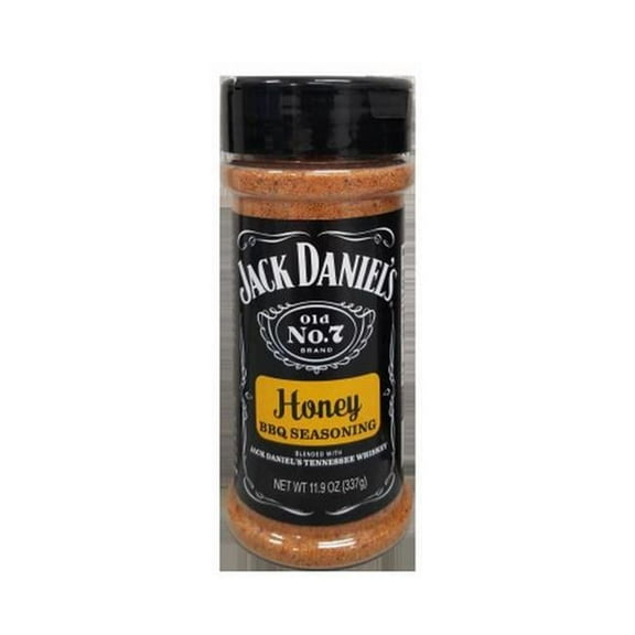 Duraflame Cowboy 128009 JD Honey Seasoning