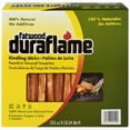 thumbnail image 1 of Duraflame Fatwood Fire Starter 100% Natural Indoor & Outdoor Use (8 Count), 1 of 4