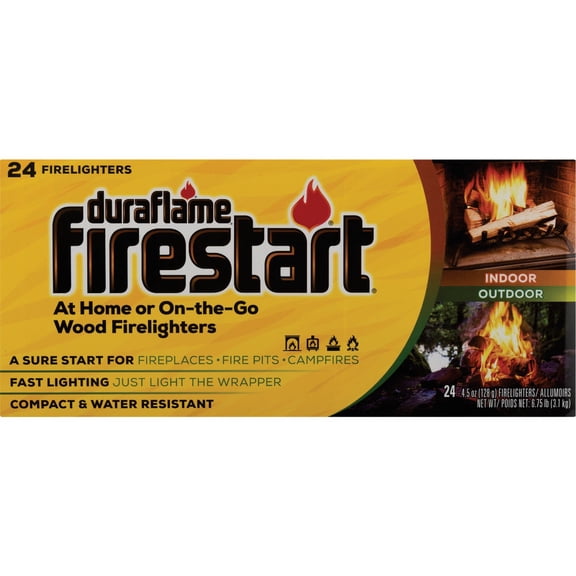 Duraflame Fire Start, 4.5-oz.