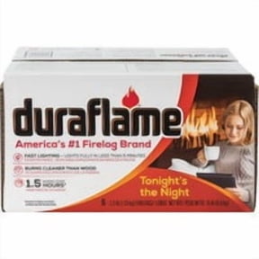 Duraflame Inc Duraflame 1.5-Hour Firelog - Pack of 24