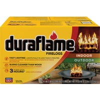 Duraflame Inc Duraflame 3 Hr. Fire Log - Pack of 10