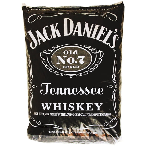 Duraflame Jack Daniel's Wood Pellet - Single Pack