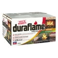 thumbnail image 1 of Duraflame Non-Toxic Firelogs, 2.5lb (6 Pack), 1 of 9