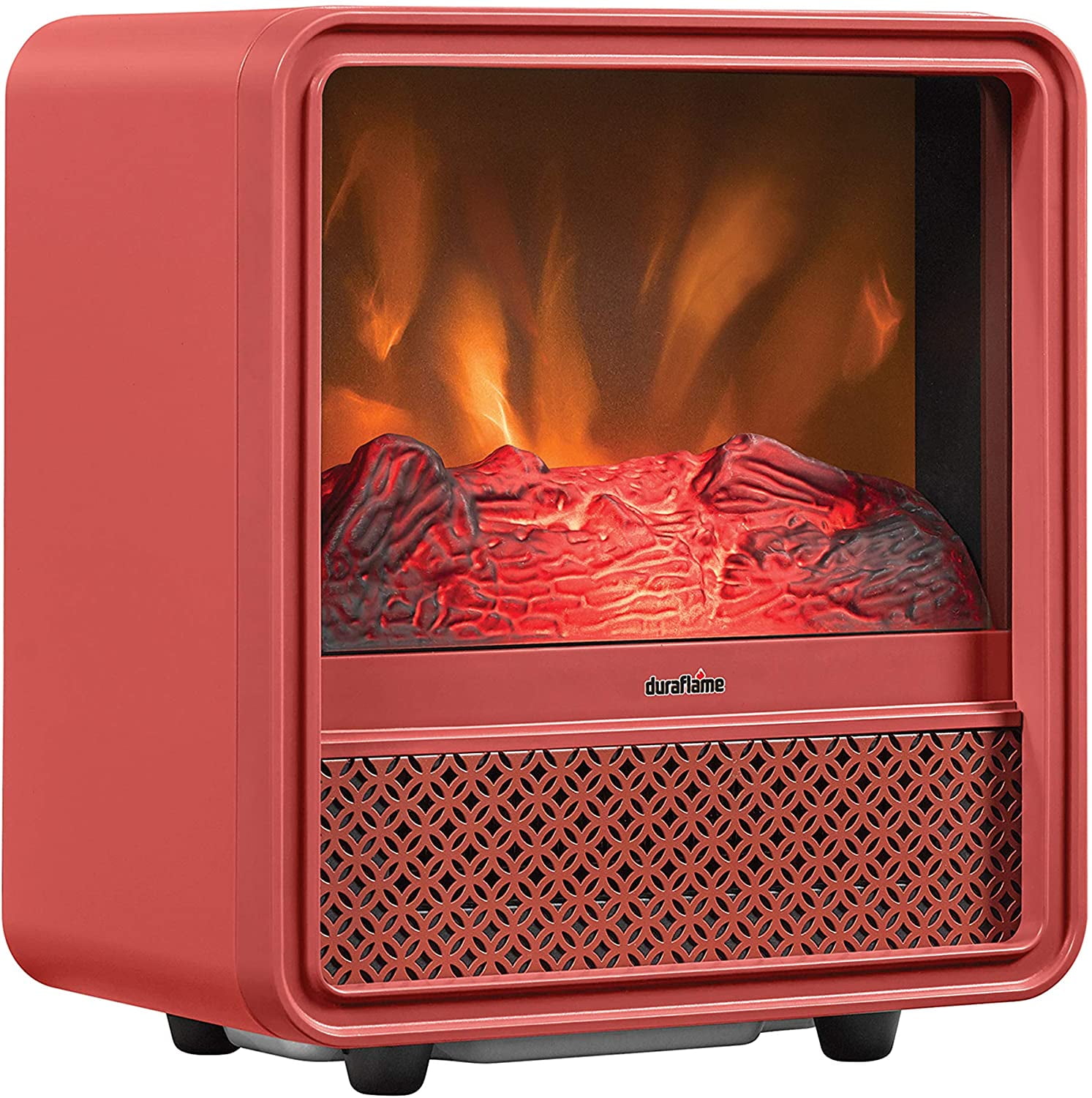 Duraflame infrared sale heater