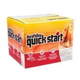 thumbnail image 1 of Duraflame Inc Duraflame Quick Start 4.5 Oz. Firelighter - Pack of 40, 1 of 1