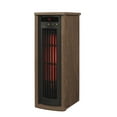 thumbnail image 1 of Duraflame Traditional Infrared Tower Power Heater - Oak, 5HM7000-PO78, 1 of 5