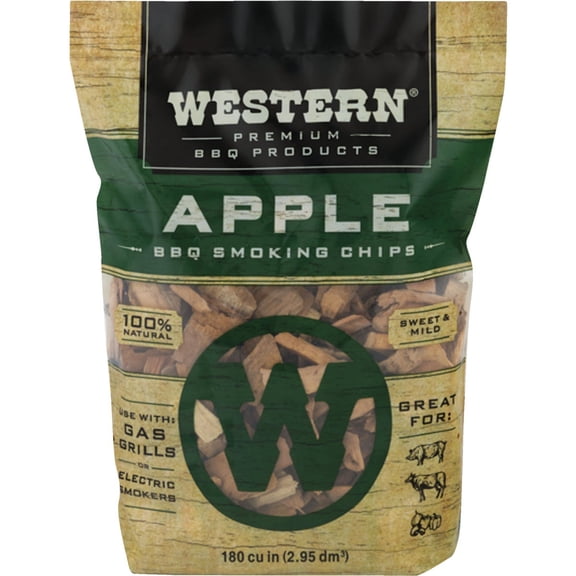 Duraflame Western Smoking Chips - Pack of 2