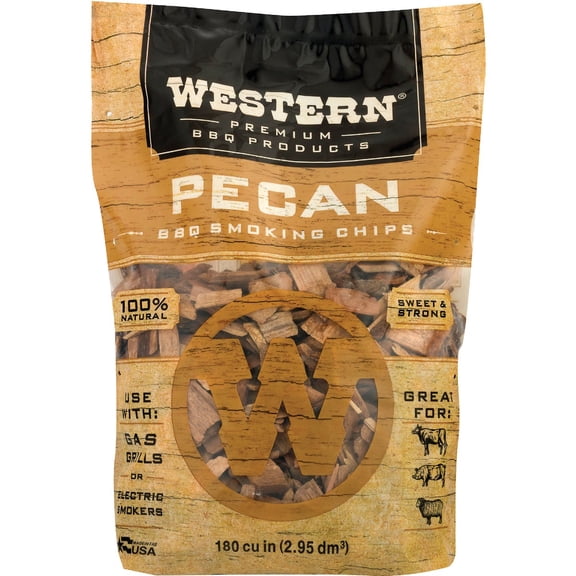 Duraflame Western Smoking Chips - Single Pack