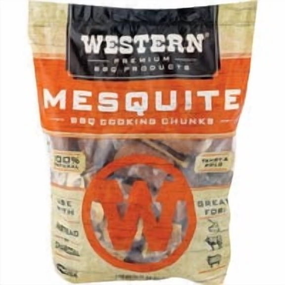 Duraflame Western Smoking Chunks - Pack of 10