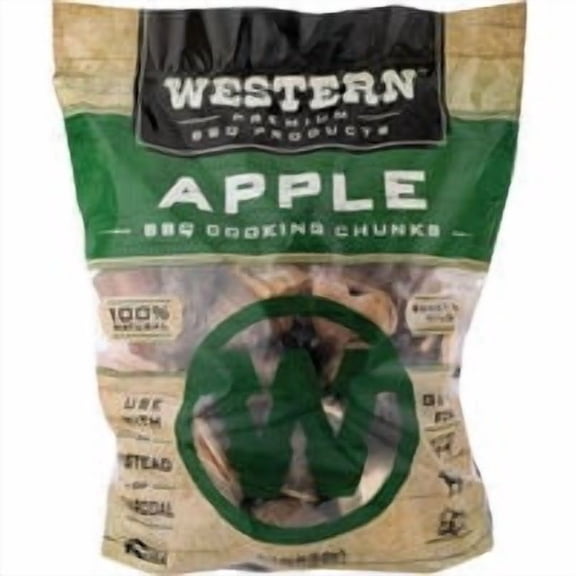 Duraflame Western Smoking Chunks - Pack of 10