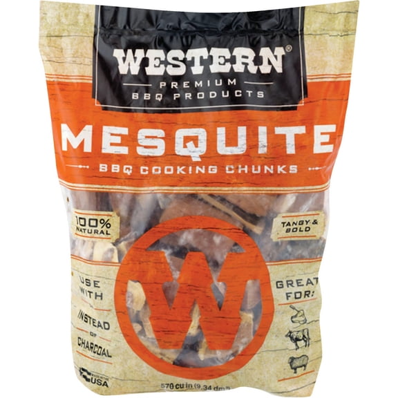 Duraflame Western Smoking Chunks - Pack of 2