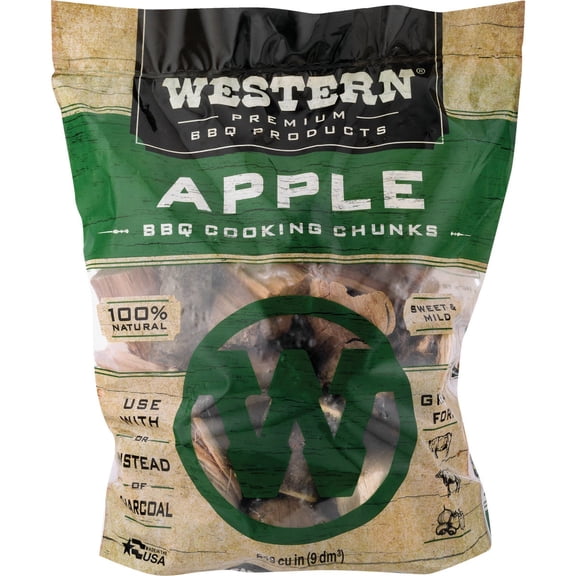 Duraflame Western Smoking Chunks - Single Pack