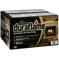 thumbnail image 1 of Duraflame gold 4.5lb 3-hr firelog, 18 Log Discount Bundle, 1 of 2