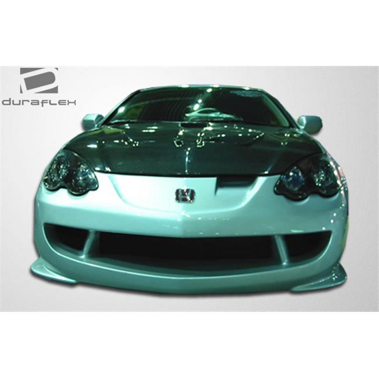 Duraflex 100309 20022004 Acura RSX Type M Front Bumper Cover