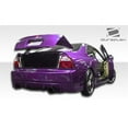 thumbnail image 1 of Duraflex 101458 1994-1995 Honda Accord 2 & 4Dr Buddy Rear Bumper Cover, 1 of 1