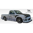 thumbnail image 1 of Duraflex 101800 1996-2000 Toyota Tacoma Standard Cab Drifter Side Skirts Rocker Panels - 4 Piece, 1 of 1