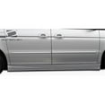thumbnail image 1 of Duraflex 102113 1999-2004 Honda Odyssey R34 Side Skirts Rocker Panels - 2 Piece, 1 of 1