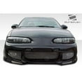 thumbnail image 1 of Duraflex 102156 1999-2004 Oldsmobile Alero Showoff 3 Front Bumper Cover, 1 of 1