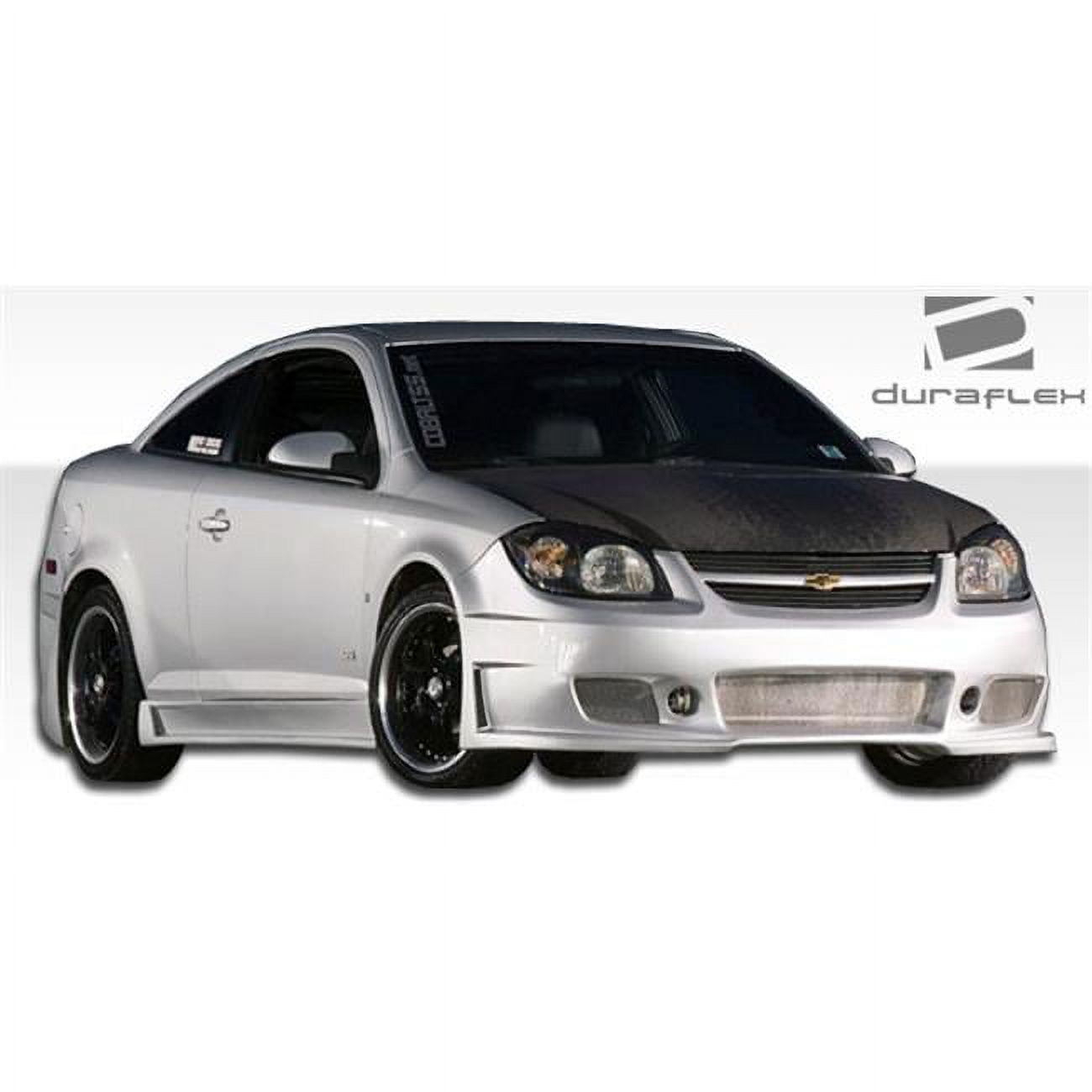 Duraflex 104068 20052010 Chevrolet Cobalt 2Dr B2 Body Kit 4 Piece