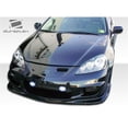thumbnail image 1 of Duraflex 104606 2005-2006 Acura RSX I-Spec 2 Front Bumper Cover, 1 of 1