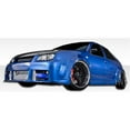 thumbnail image 1 of Duraflex 104940 1999-2004 Volkswagen Jetta Vt-R Front Bumper Cover, 1 of 1