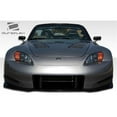 thumbnail image 1 of Duraflex 106023 2000-2009 Honda S2000 Am-S Wide Body Front Bumper Cover - 2 Piece, 1 of 1