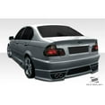 thumbnail image 1 of Duraflex 106509 1999-2005 BMW 3 Series E46 2Dr 4Dr I-Design Rear Bumper Cover, 1 of 1