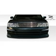 thumbnail image 1 of Duraflex 106558 1990-1994 Lexus Ls Series Ls400 Forte Front Bumper Cover, 1 of 1