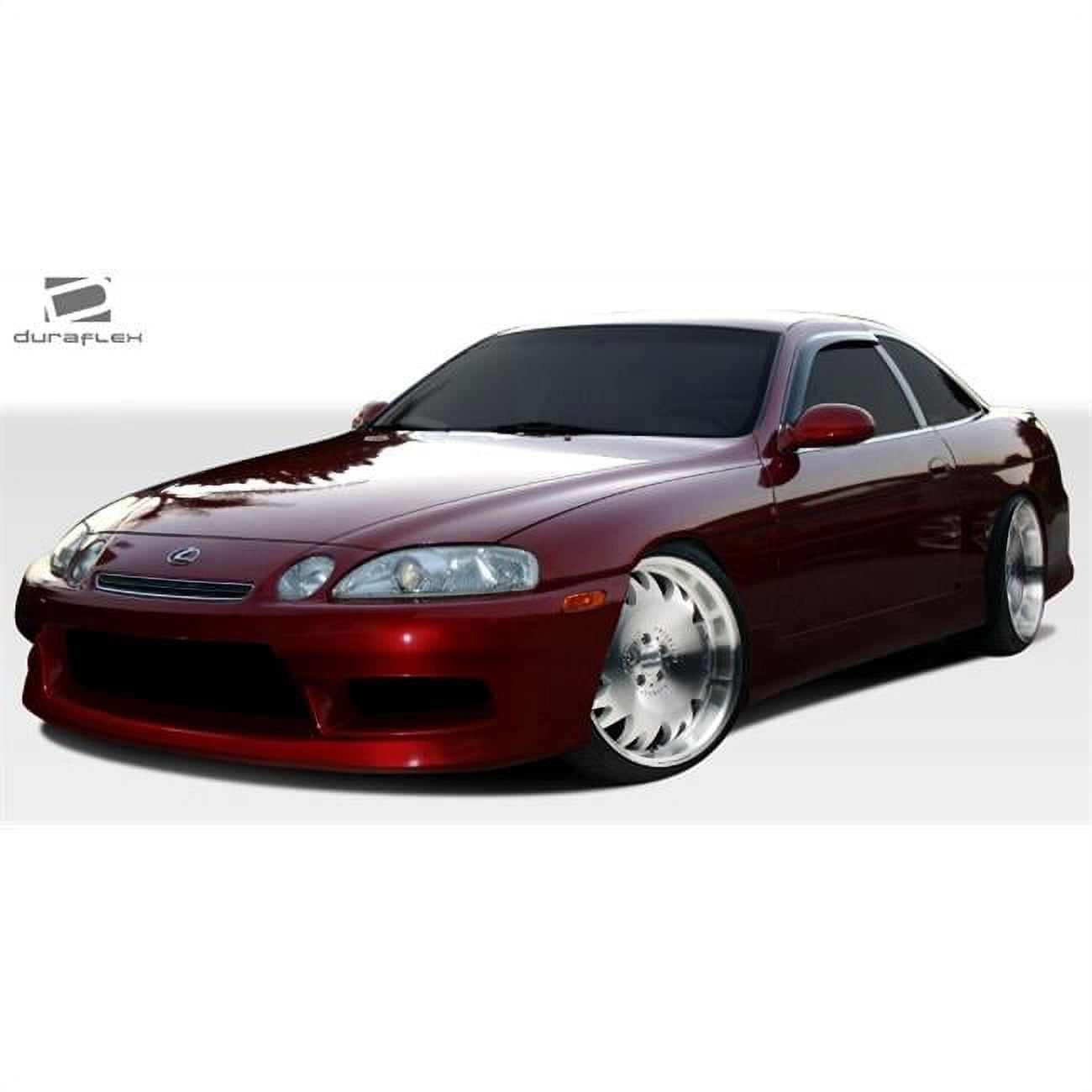 Duraflex 106588 19922000 Lexus Sc Series Sc300 Sc400 ODesign Body Kit