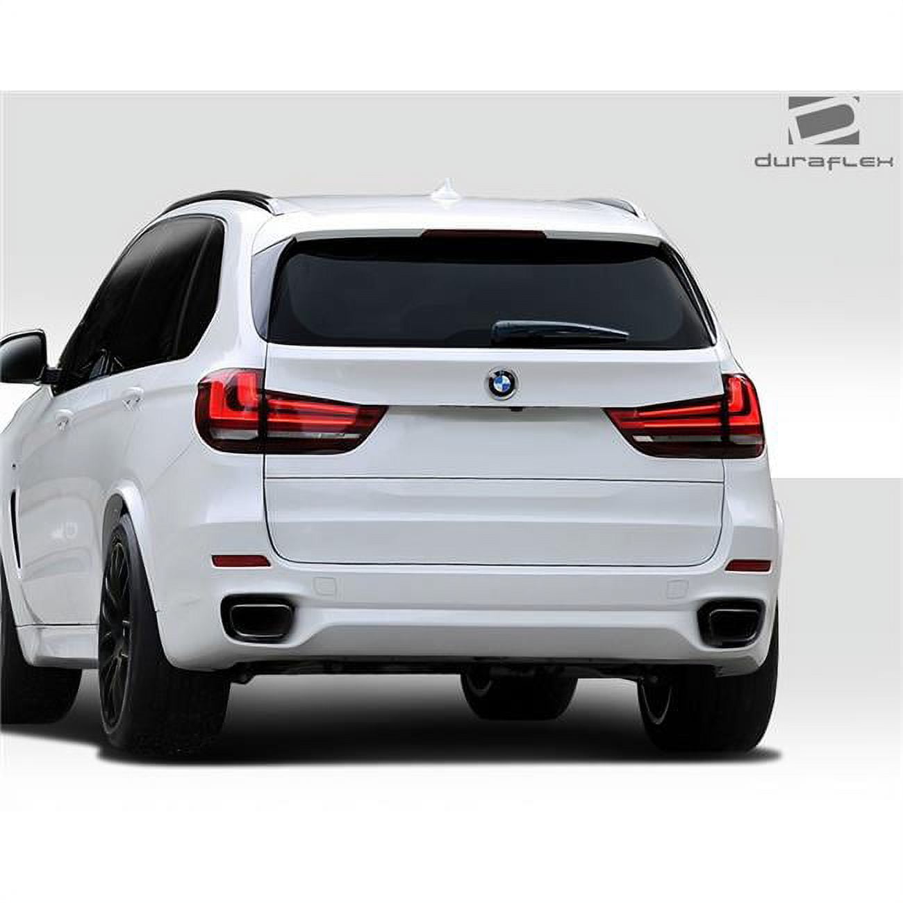 Bumper Kit | BMW X5 M-SPORT 2017 Bumper Kit | BMW X5 M-SPORT 2017