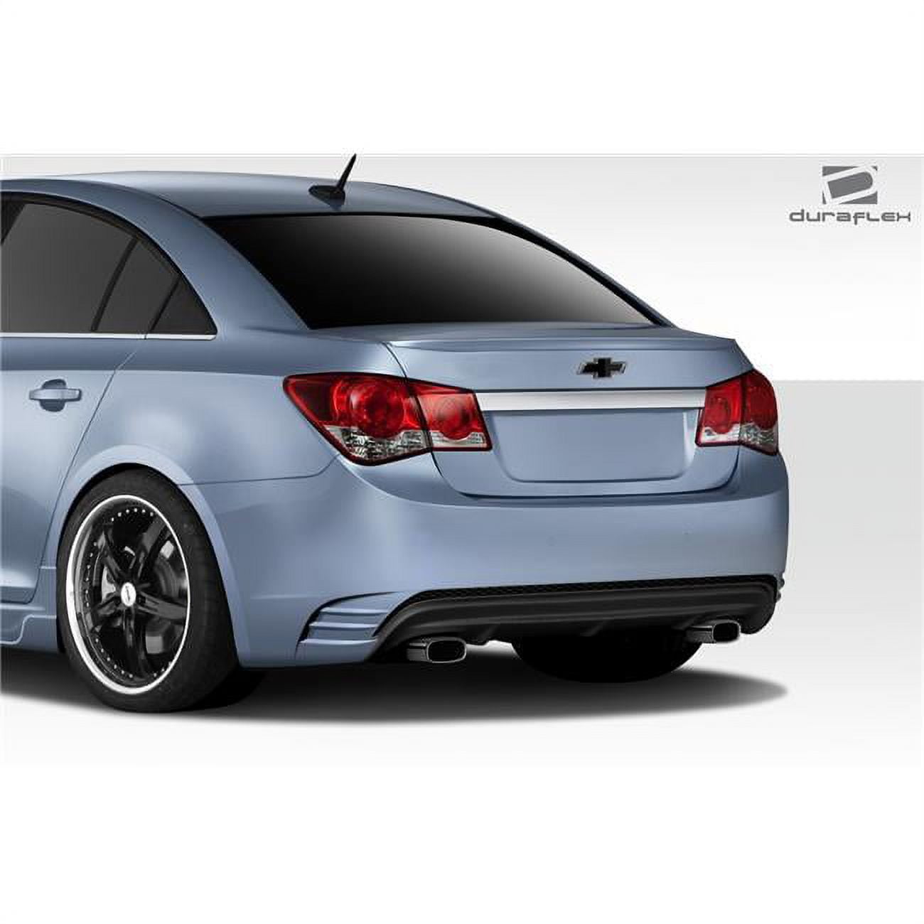 2011 chevy 2024 cruze bumper