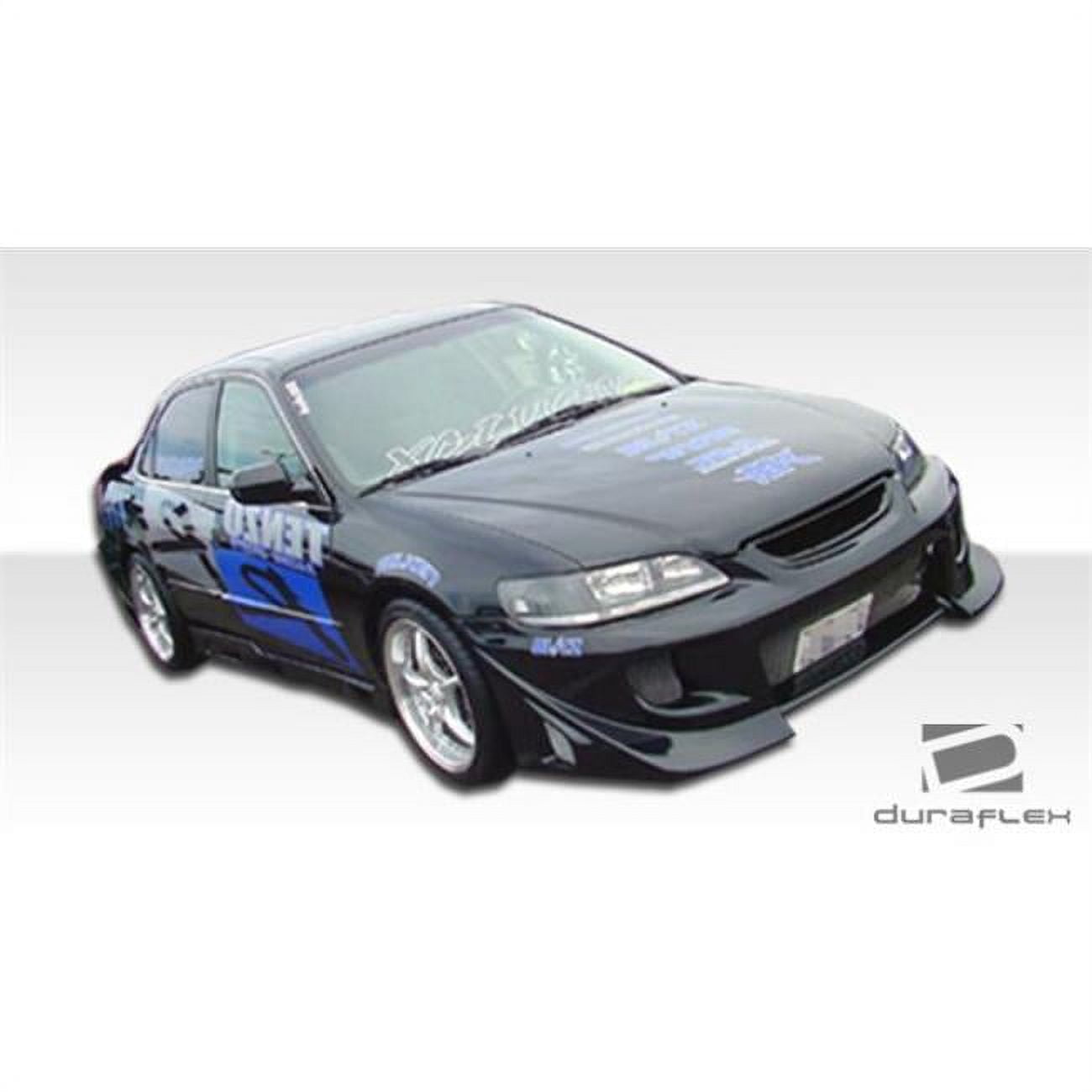 1998 Honda Accord Body Kit