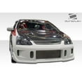 thumbnail image 1 of Duraflex 110499 2002-2005 Honda Civic Si Hb Jdm Buddy Body Kit - 4 Piece, 1 of 1