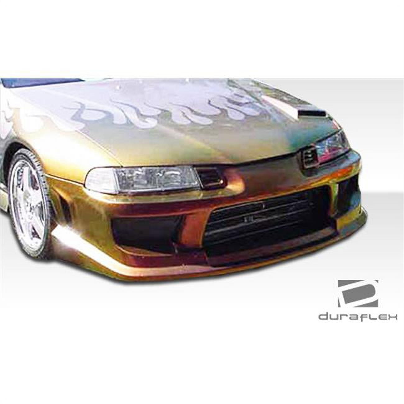 Duraflex 110531 19921996 Honda Prelude Drifter Body Kit 4 Piece
