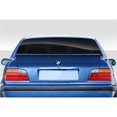thumbnail image 1 of Duraflex 114191 RBS Wing Spoiler for 1992-1998 BMW 3 Series M3 E36 2 Door, 1 of 5