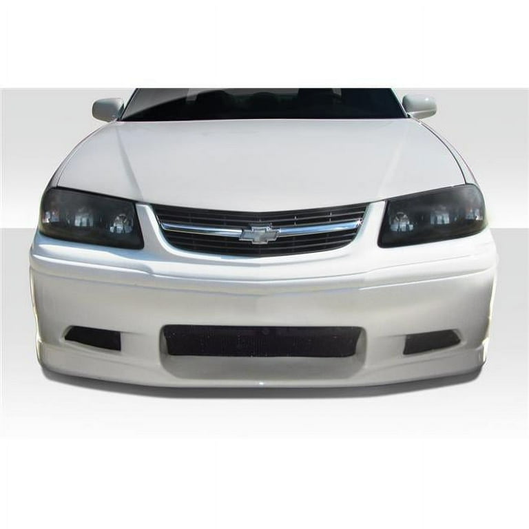 2005 chevy cheap impala accessories