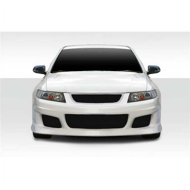 2005 acura tsx bumper deals