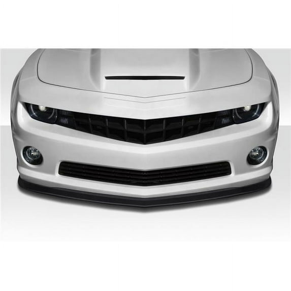 Duraflex 116460 Zeta Front Lip Spoiler for 2010-2013 Chevrolet Camaro V8