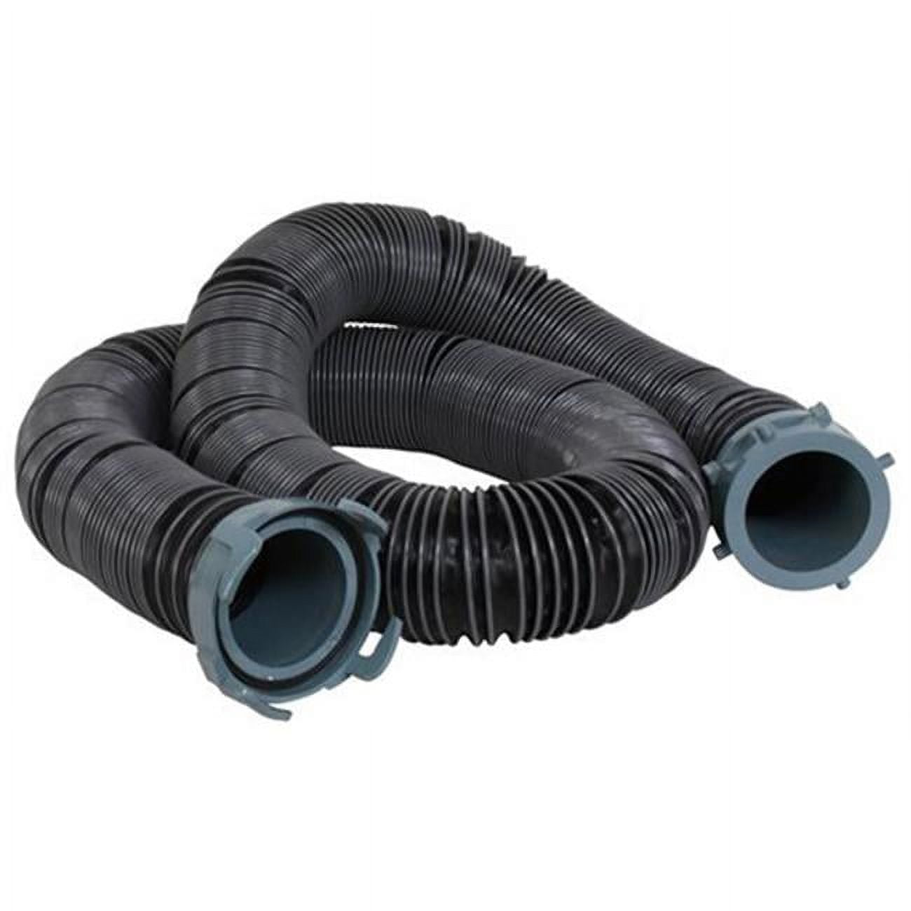 Duraflex 21862 20 Feet Black Sewer Hose Yes - Walmart.com