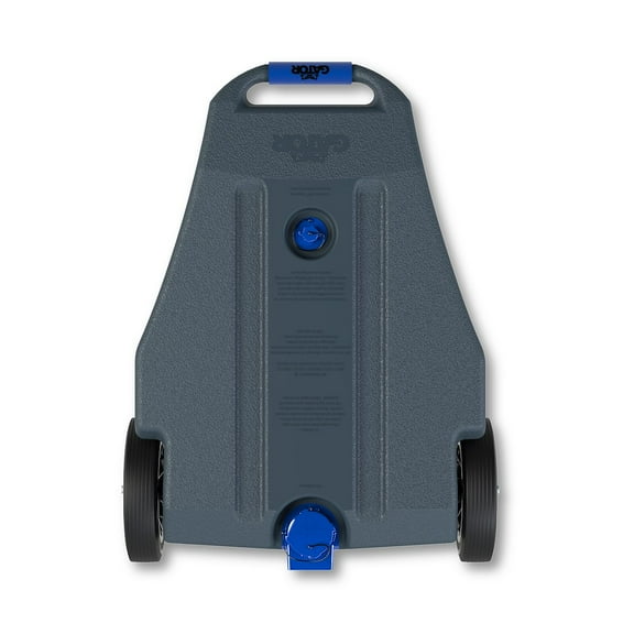 Duraflex 21902G Gator HOLDING TANKS RV