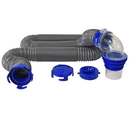 Duraflex 22003 Gator® SEWER HOSES RV